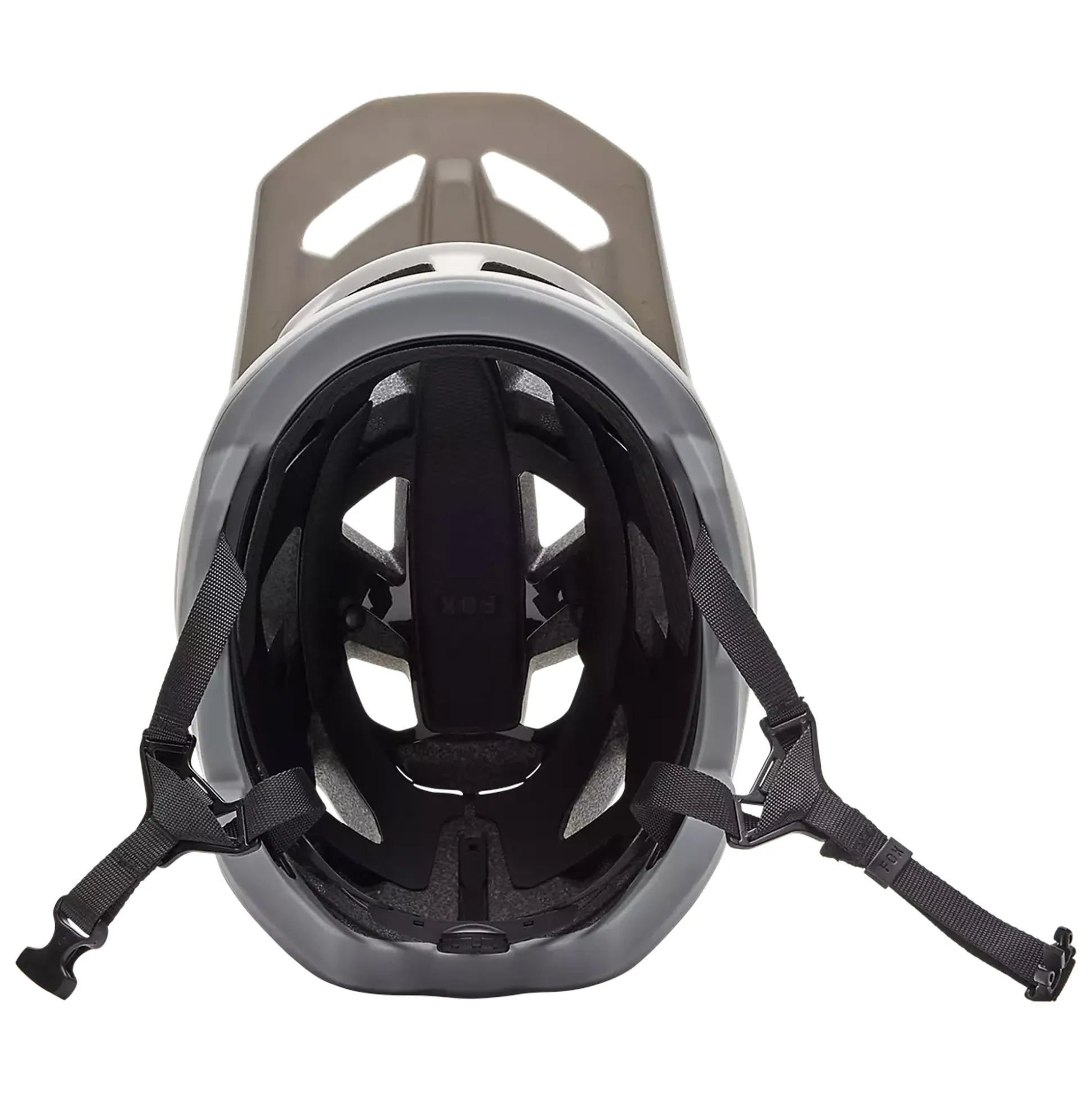 Casco Fox Speedframe 5050 Mips - Grigio