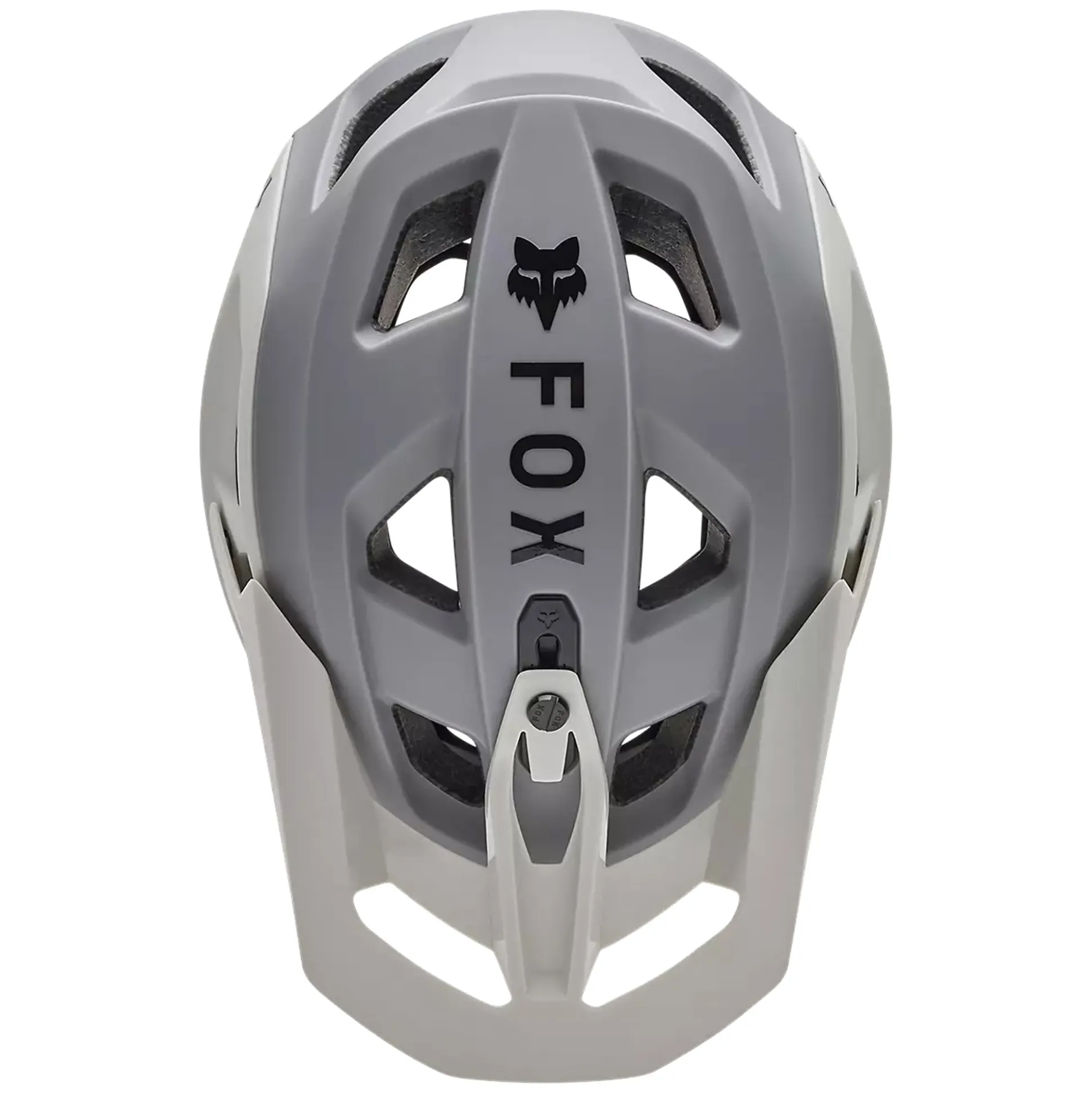 Casco Fox Speedframe 5050 Mips - Grigio
