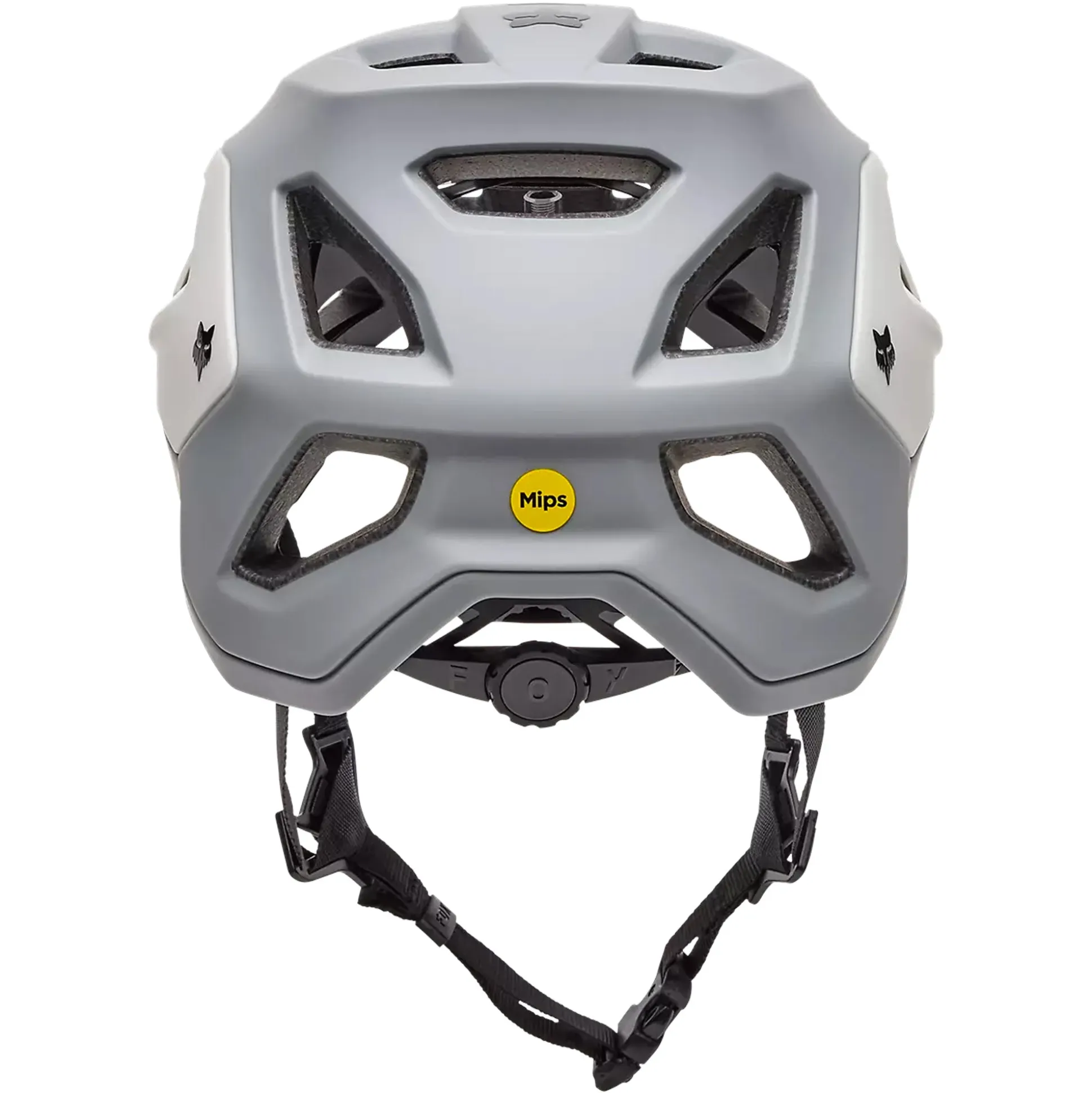Casco Fox Speedframe 5050 Mips - Grigio
