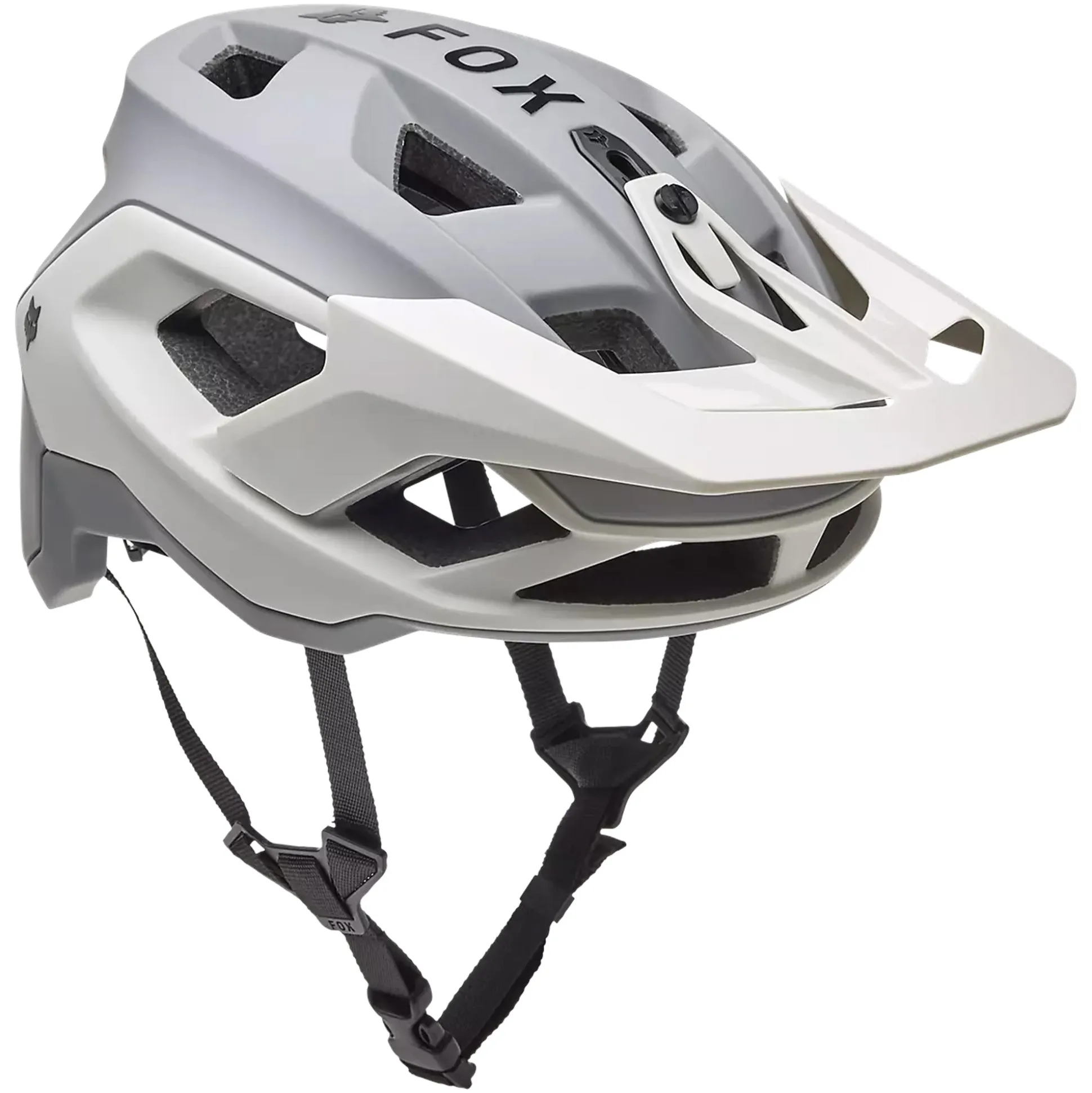 Casco Fox Speedframe 5050 Mips - Grigio