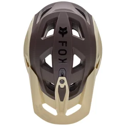 Casco Fox Speedframe 5050 Mips - Marrone