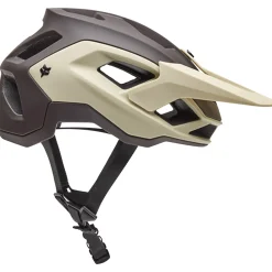 Casco Fox Speedframe 5050 Mips - Marrone