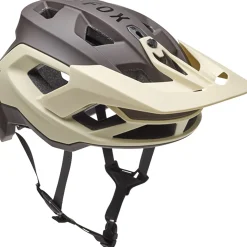 Casco Fox Speedframe 5050 Mips - Marrone