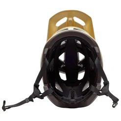 Casco Fox Speedframe 5050 Mips - Marrone