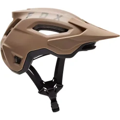 Casco Fox Speedframe Mips - Marrone