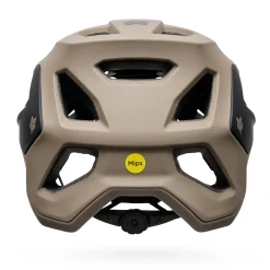 Casco Fox Speedframe 5050 Mips - Marrone
