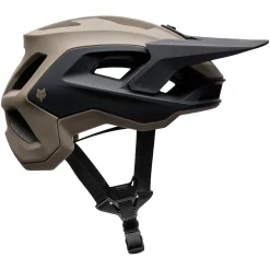 Casco Fox Speedframe 5050 Mips - Marrone