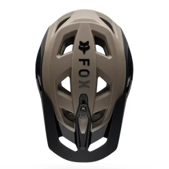 Casco Fox Speedframe 5050 Mips - Marrone