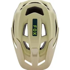 Casco Fox Speedframe Mips - Verde