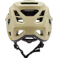 Casco Fox Speedframe Mips - Verde