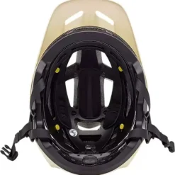 Casco Fox Speedframe Mips - Verde