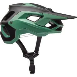 Casco Fox Speedframe Pro Defy - Verde