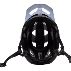 Casco Fox Speedframe Pro Defy - Grigio