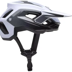 Casco Fox Speedframe Pro Defy - Grigio