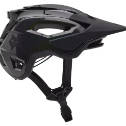 Casco Fox Speedframe Pro Lunar - Nero