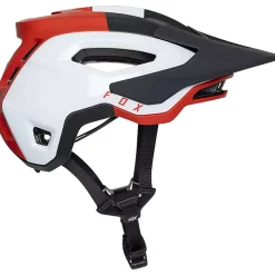 Casco Fox Speedframe Pro Mips Klif - Rosso