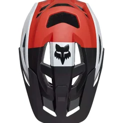 Casco Fox Speedframe Pro Mips Klif - Rosso