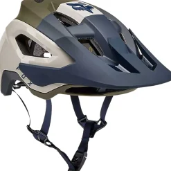 Casco Fox Speedframe Pro Mips Klif - Verde