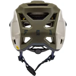 Casco Fox Speedframe Pro Mips Klif - Verde