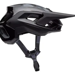 Casco Fox Speedframe RS Camo - Nero