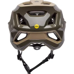 Casco Fox Speedframe RS Paranoid - Verde