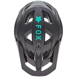 Casco Fox Speedframe SG Mips - Nero
