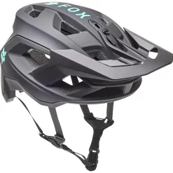 Casco Fox Speedframe SG Mips - Nero