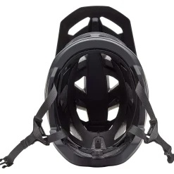 Casco Fox Speedframe SG Mips - Nero