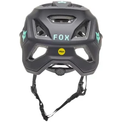 Casco Fox Speedframe SG Mips - Nero
