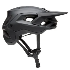 Casco Fox Speedframe Solid - Nero