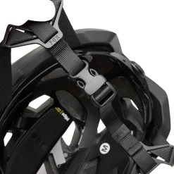 Casco Fox Speedframe Solid - Nero