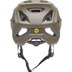 Casco Fox Speedframe Solid - Verde