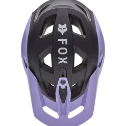 Casco Fox Speedframe 5050 - Viola