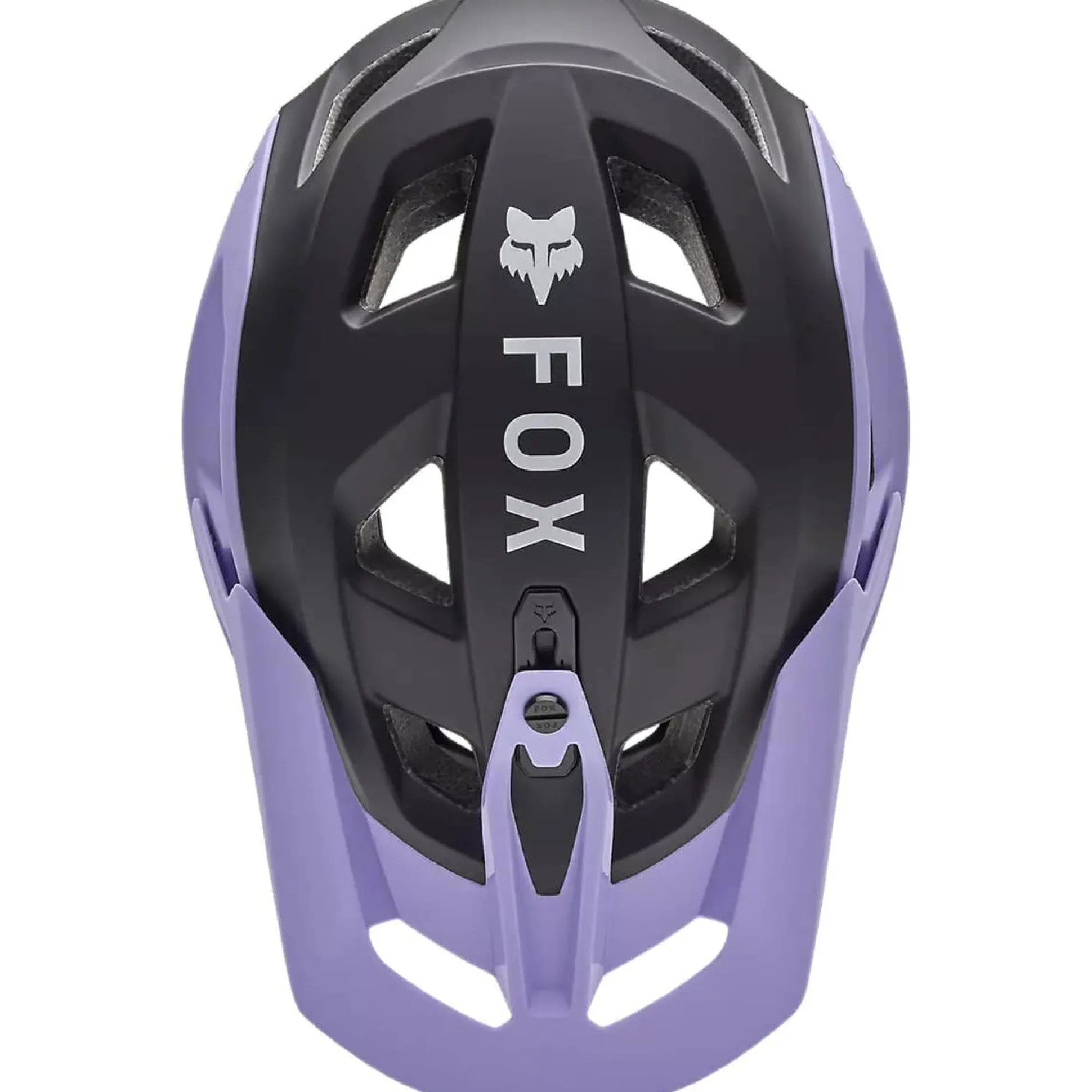 Casco Fox Speedframe 5050 - Viola
