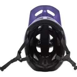 Casco Fox Speedframe 5050 - Viola
