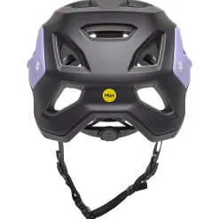 Casco Fox Speedframe 5050 - Viola