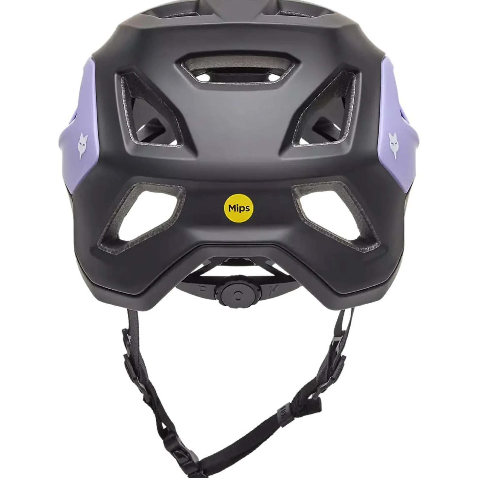 Casco Fox Speedframe 5050 - Viola