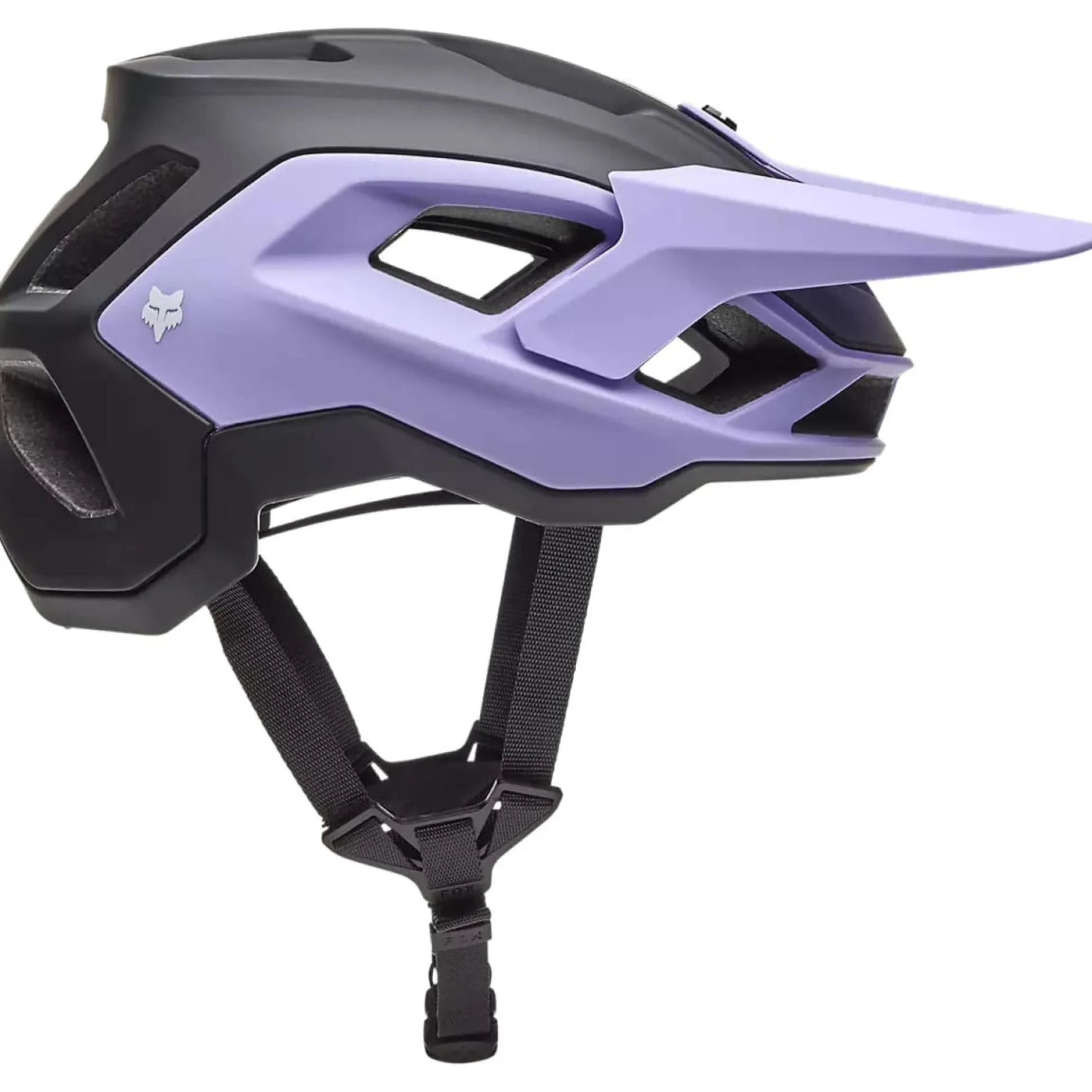 Casco Fox Speedframe 5050 - Viola
