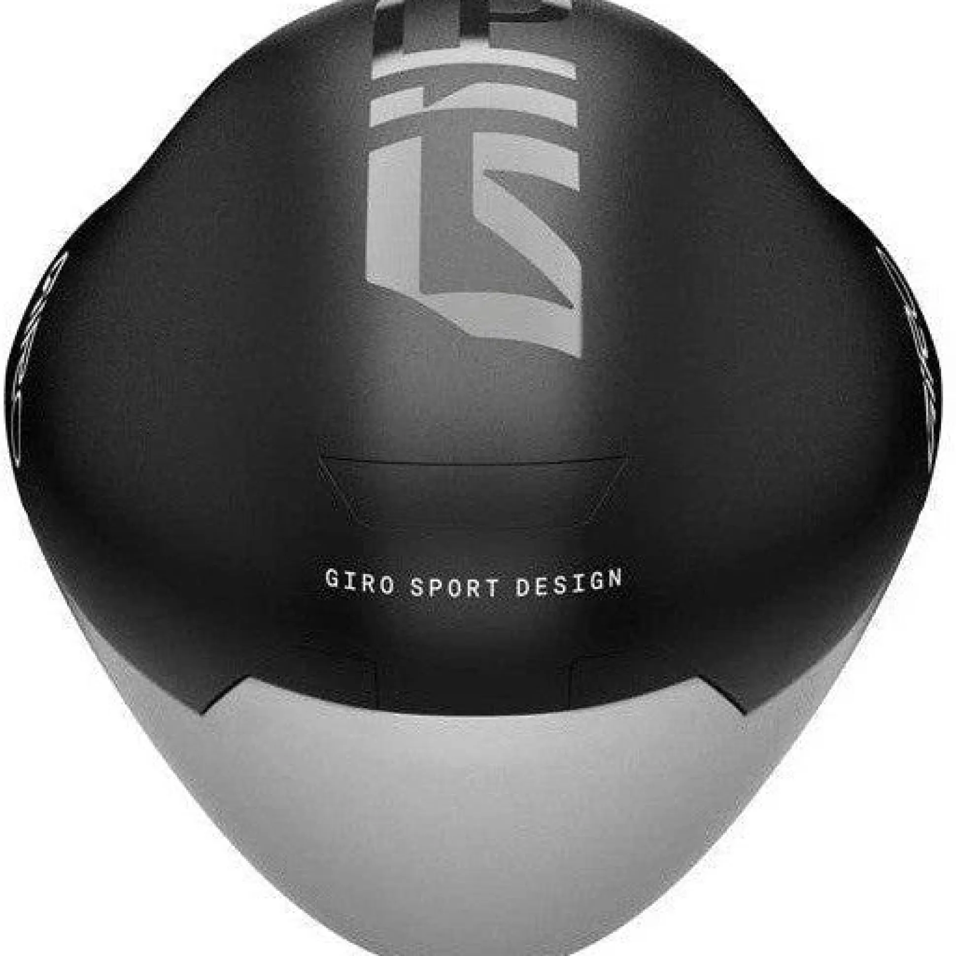 Casco Giro Aerohead Mips 2 - Nero