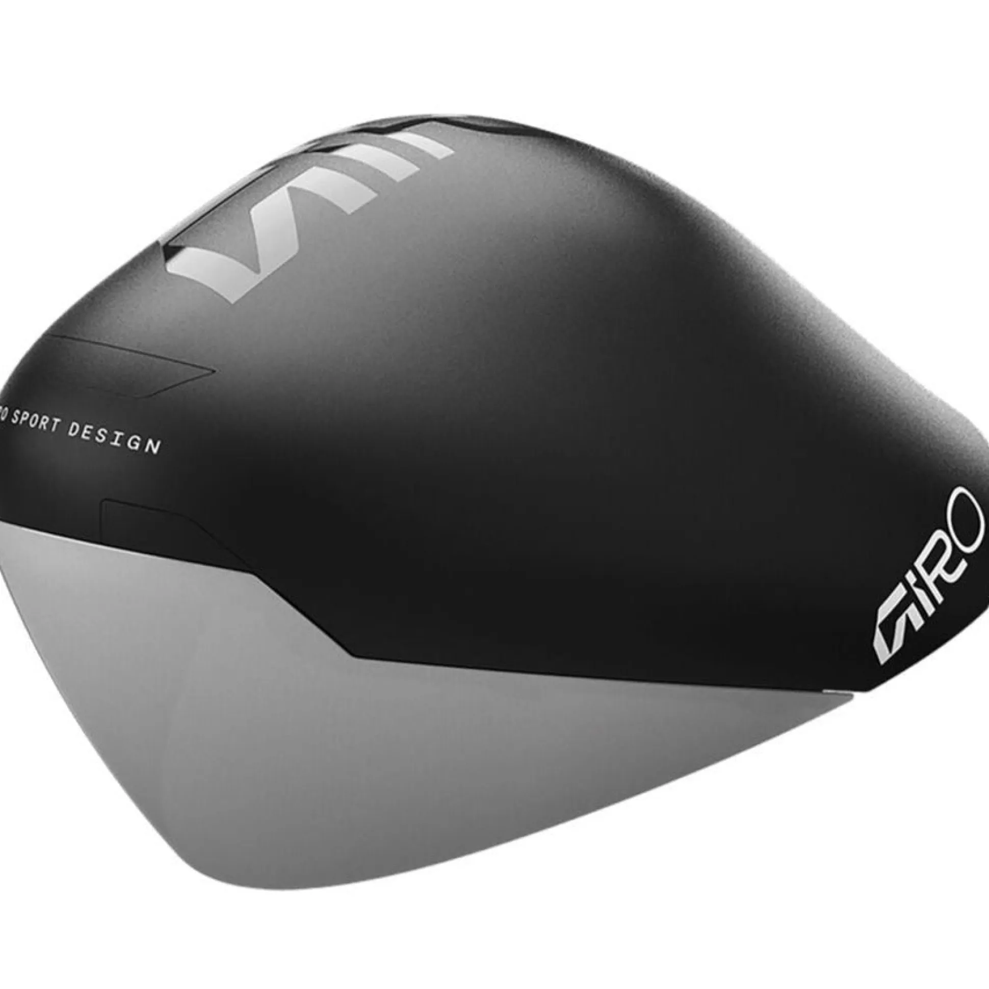 Casco Giro Aerohead Mips 2 - Nero