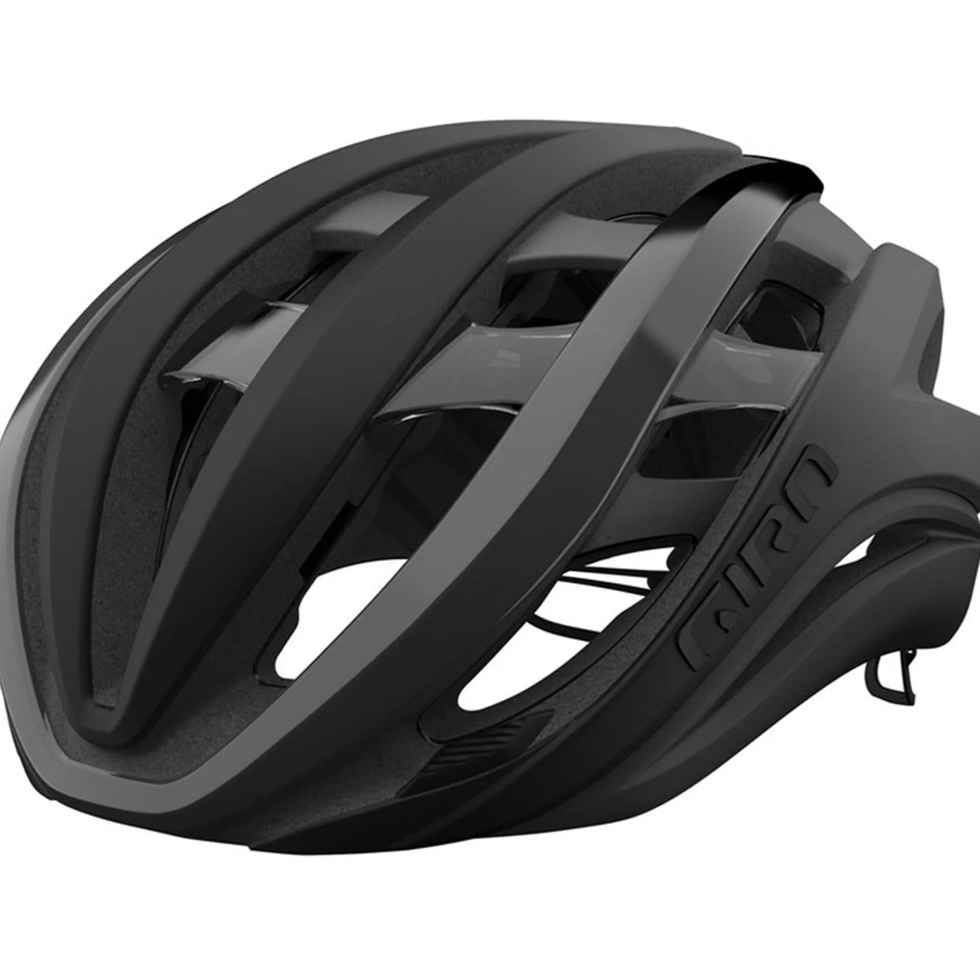 Casco Giro Aether Mips - Nero opaco