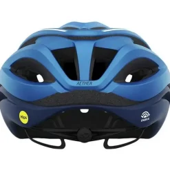 Casco Giro Aether Spherical Mips - Blu