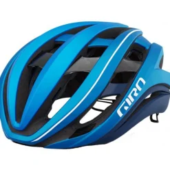 Casco Giro Aether Spherical Mips - Blu