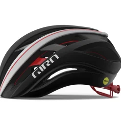 Casco Giro Aether Spherical Mips - Nero bianco