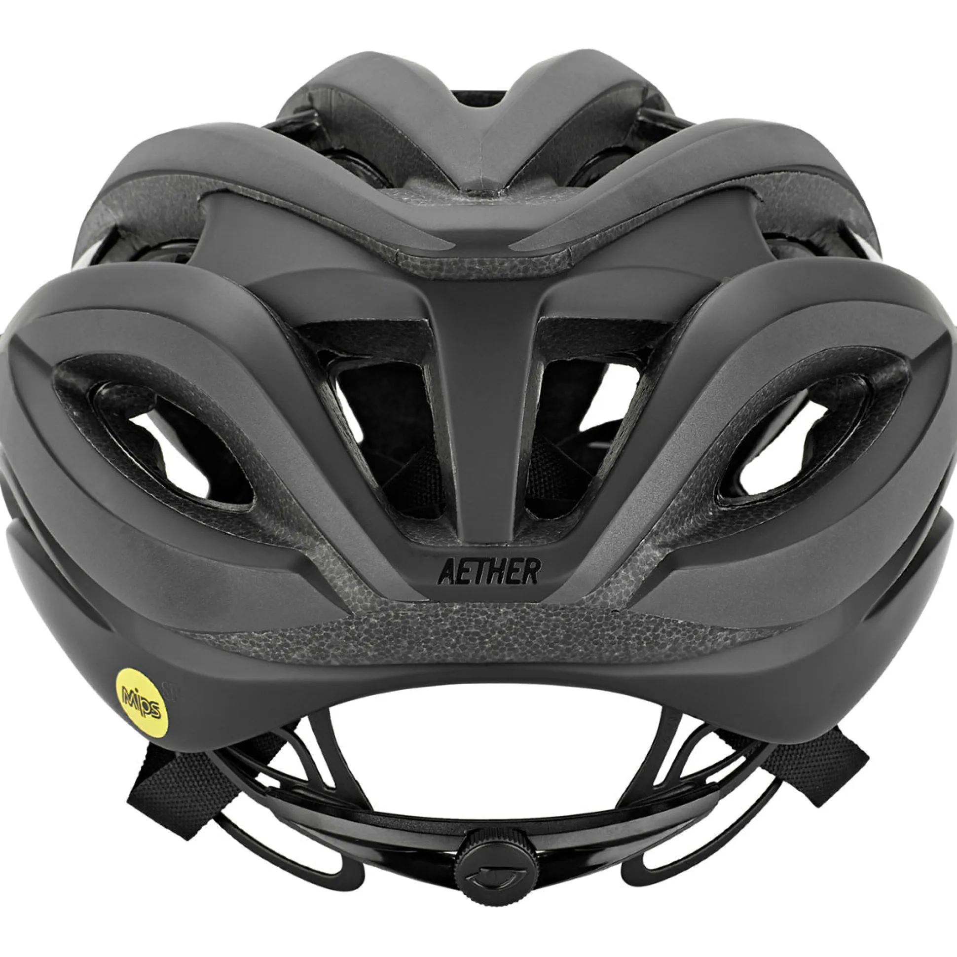 Casco Giro Aether Spherical Mips - Nero