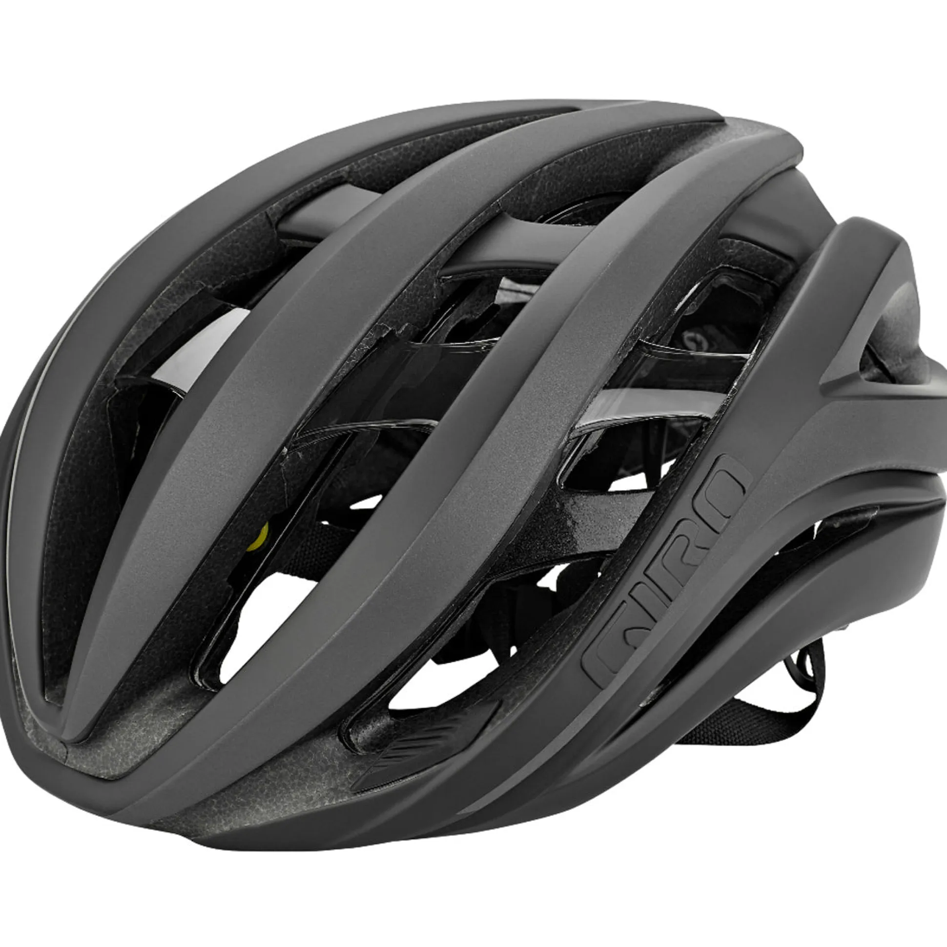 Casco Giro Aether Spherical Mips - Nero