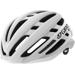 Casco Giro Agilis - Bianco opaco