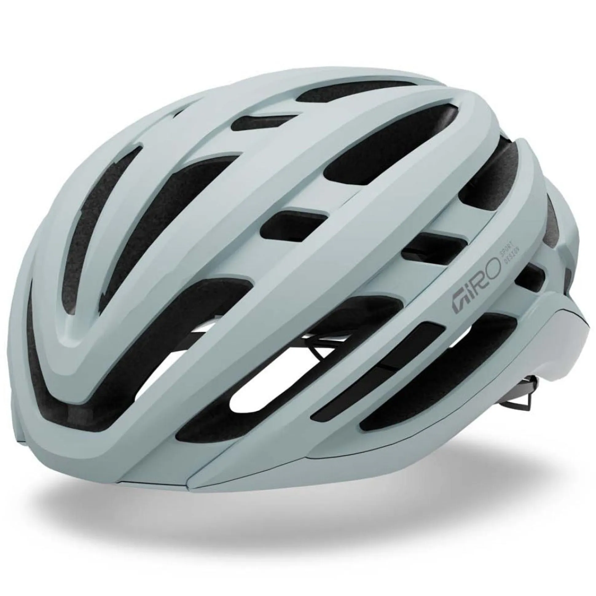 Casco Giro Agilis Mips - Azzurro