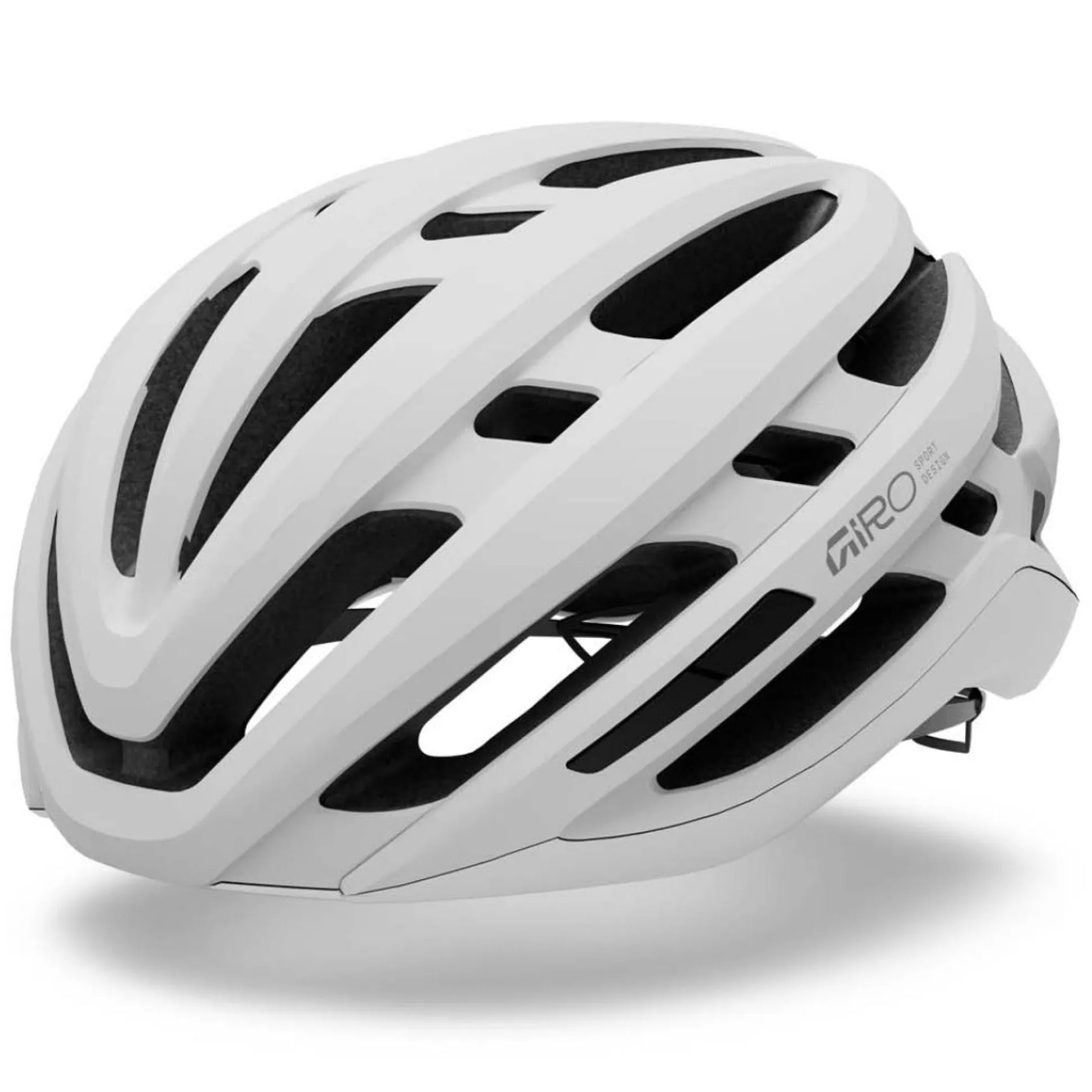 Casco Giro Agilis Mips - Bianco