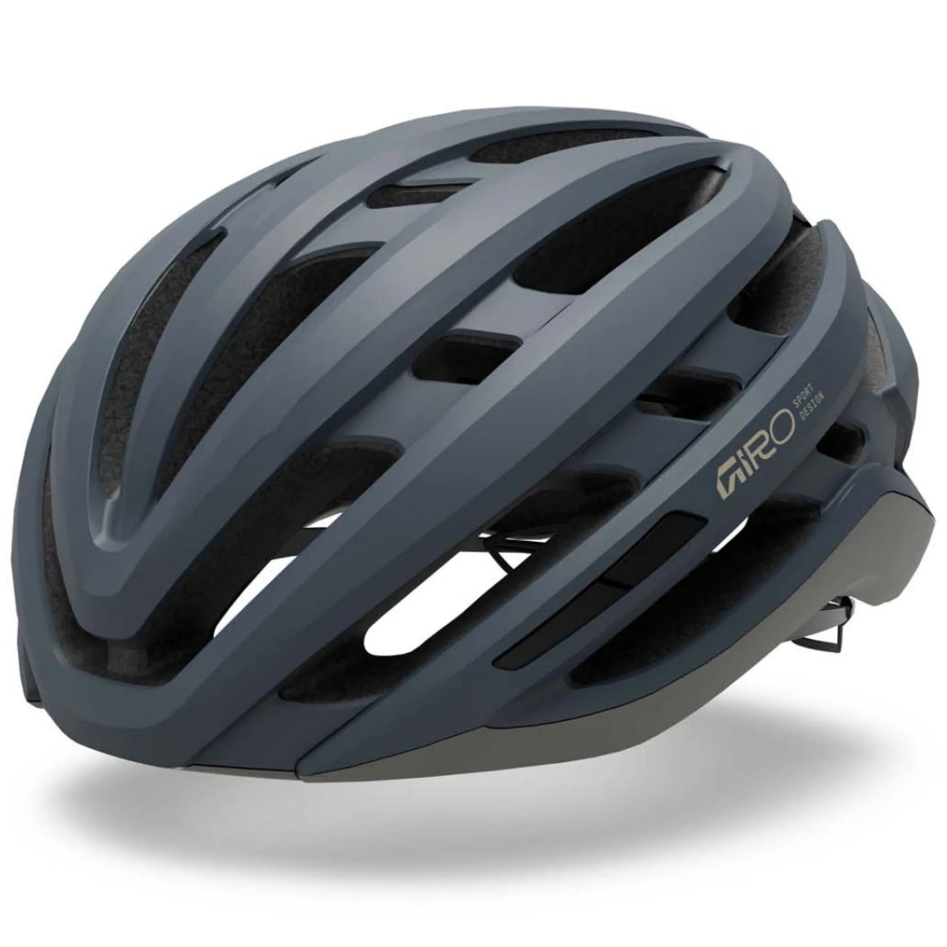 Casco Giro Agilis Mips - Blu
